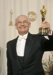 Andrzej Wajda