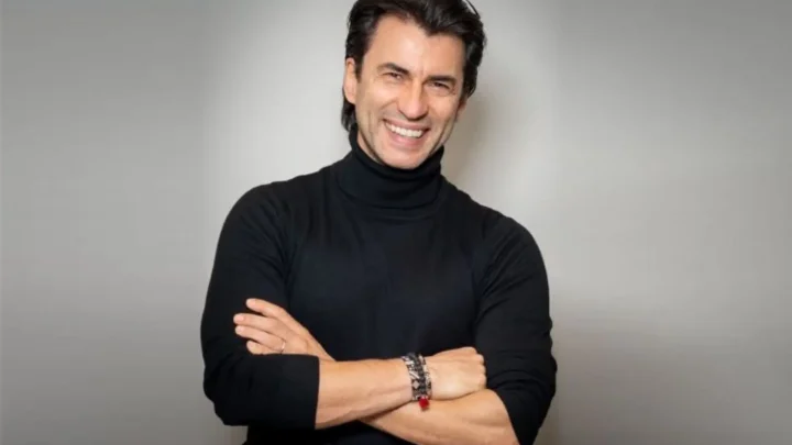 Kledi Kadiu Biography: Dance Videos, Instagram, Ethnicity, Net Worth, Height, Age, Wife