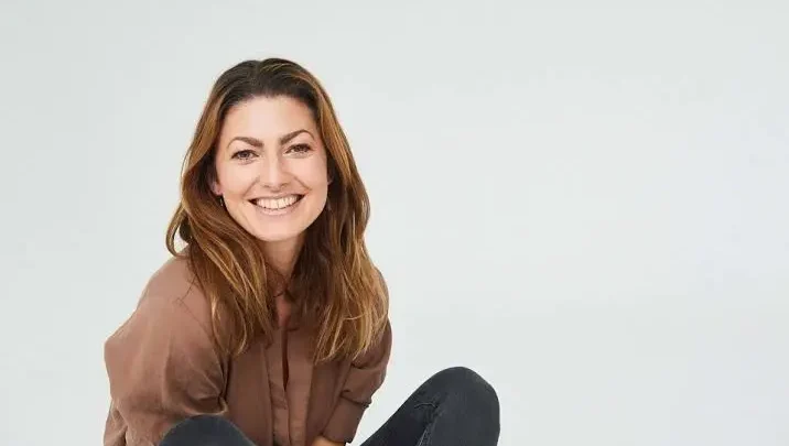 Sara Maria Franch-Mærkedahl Biography: Parents, Age, Height, Daughters, Net Worth, Career, Partner, Shows