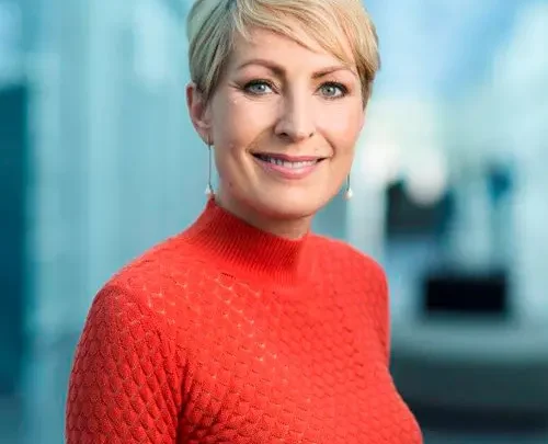 Cecilie Beck Biography: Height, Age, Daughters, Net Worth, Career, Ex-husband, Parents, Shows