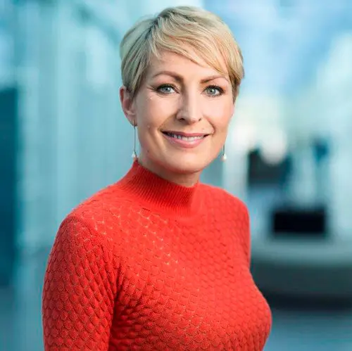 Cecilie Beck Biography: Height, Age, Daughters, Net Worth, Career, Ex-husband, Parents, Shows