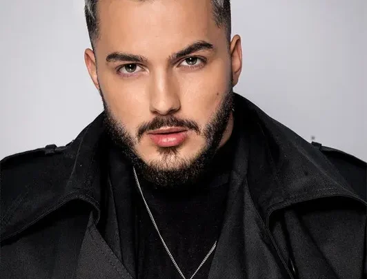 Ardit Çuni Biography: Ethnicity, Instagram, Songs, Net Worth, Girlfriend, Height, Age, Tv Shows