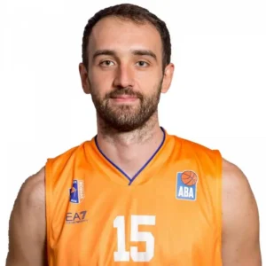 Mirza Begić