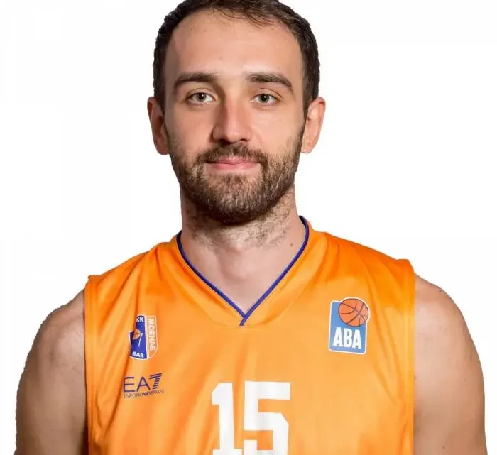 Mirza Begić Biography: Height, Age, Career, Net Worth, Wife, Parents, Awards, Teams
