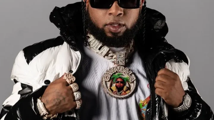 Chimbala Biography: Ethnicity, Songs, Real Name, Height, Awards, Net Worth, Wife, Age