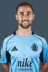 Andraž Šporar