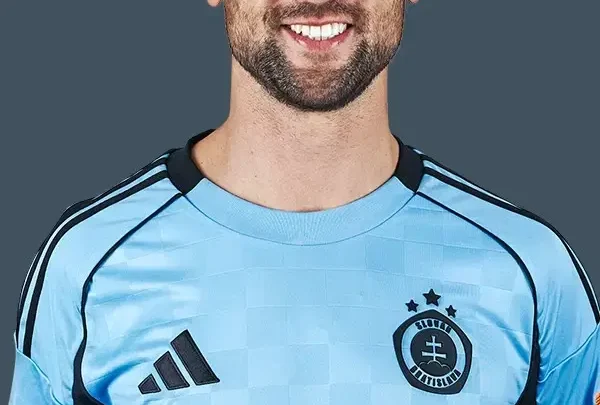 Andraž Šporar Biography: Parents, Age, Height, Career, Net Worth, Awards, Teams, Stats