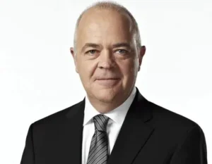 Jes Dorph-Petersen