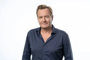 Rasmus Tantholdt