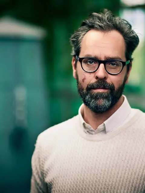 Anders Morgenthaler Biography: Wife, Age, Net Worth, Height, Career, Children, Parents, Films