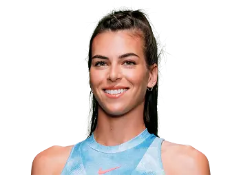 Ajla Tomljanović Biography: Net Worth, Age, Boyfriend, Height, Career, Parents, Sister, Stats