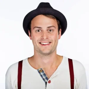 Kristian Gintberg