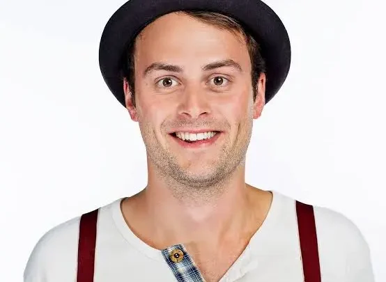 Kristian Gintberg Biography: Career, Age, Net Worth, Girlfriend, Height, Son, Parents, Shows