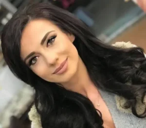 Xhensila Pere