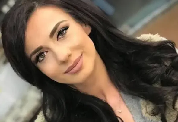 Xhensila Pere Biography: Height, Age, Net Worth, Parents, Husband, Dance, Instagram, TV Shows