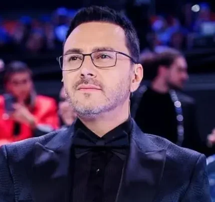 Pirro Çako Biography: Wife, Songs, Ethnicity, Age, Parents, Awards, Net Worth