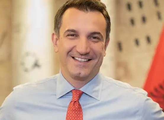 Erion Veliaj Biography: Ethnicity, Wife, Politics, Age, Net Worth, Appointment, Children