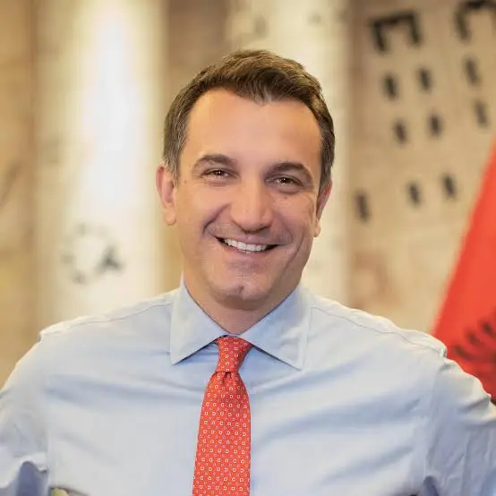 Erion Veliaj Biography: Ethnicity, Wife, Politics, Age, Net Worth, Appointment, Children