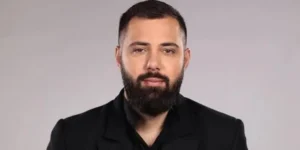 Klajdi Haruni