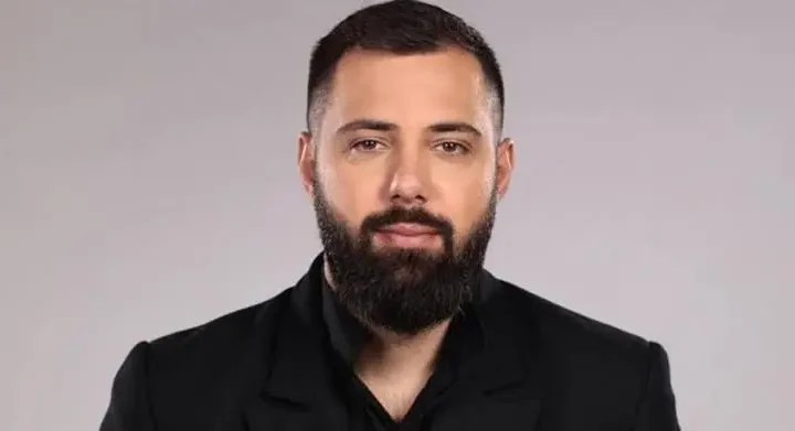 Klajdi Haruni Biography: Wife, Net Worth, Age, Height, Songs, Ethnicity, Awards