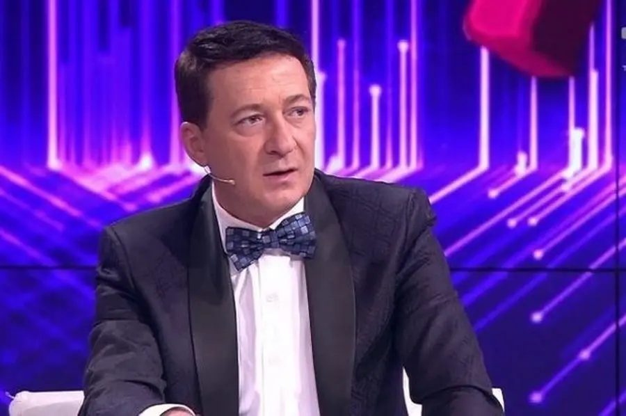 Arjan Konomi Biography: Wife, Tv Shows, Age, Height, Ethnicity, Religion, Awards, Books