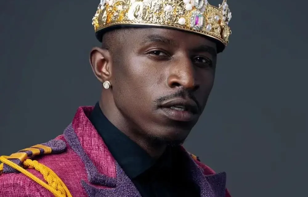 Macky 2 Biography: Wife, Children, Age, Net Worth, Height, Parents, Siblings, Songs