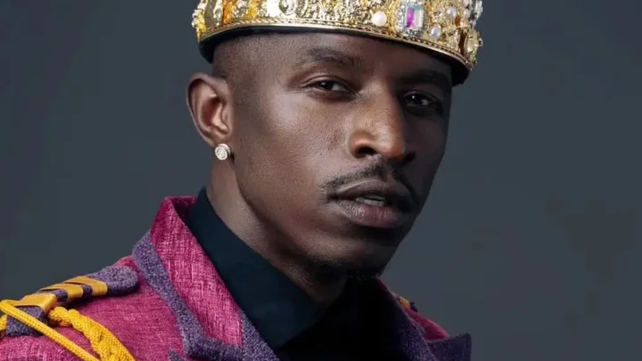 Macky 2 Biography: Wife, Children, Age, Net Worth, Height, Parents, Siblings, Songs