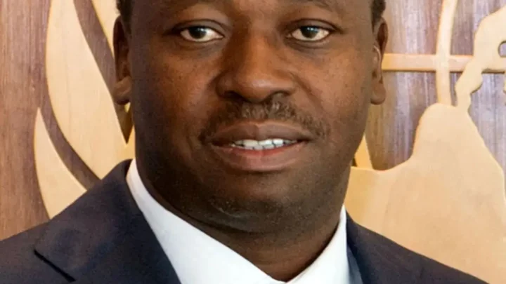 Faure Gnassingbé Biography: Height, Age, Net Worth, Wife, Children, Parents, Siblings