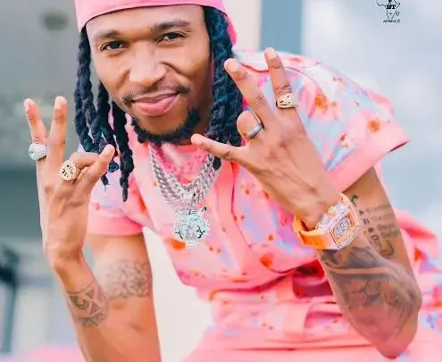 Yo Maps Biography: Wife, Children, Age, Net Worth, Height, Parents, Siblings, Songs