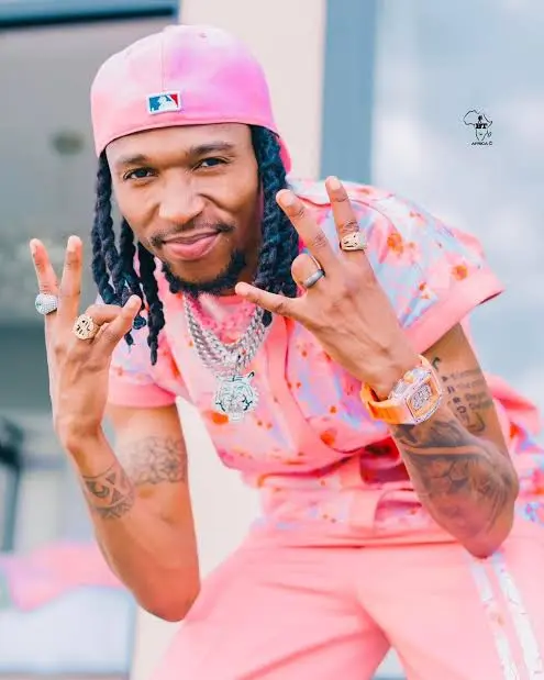 Yo Maps Biography: Wife, Children, Age, Net Worth, Height, Parents, Siblings, Songs