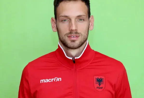 Etrit Berisha Biography: Net Worth, Age, Height, Parents, Cousin, Career, Stats, Awards