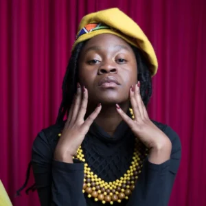 Sampa the Great