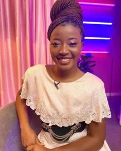 Esther Chungu