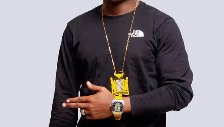 Ruff Kid Biography: Age, Parents, Net Worth, Height, Siblings, Wife, Songs, Instagram, Real Name