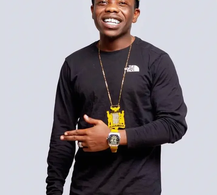 Ruff Kid Biography: Age, Parents, Net Worth, Height, Siblings, Wife, Songs, Instagram, Real Name