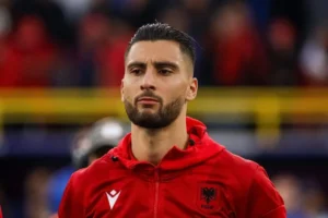 Thomas Strakosha