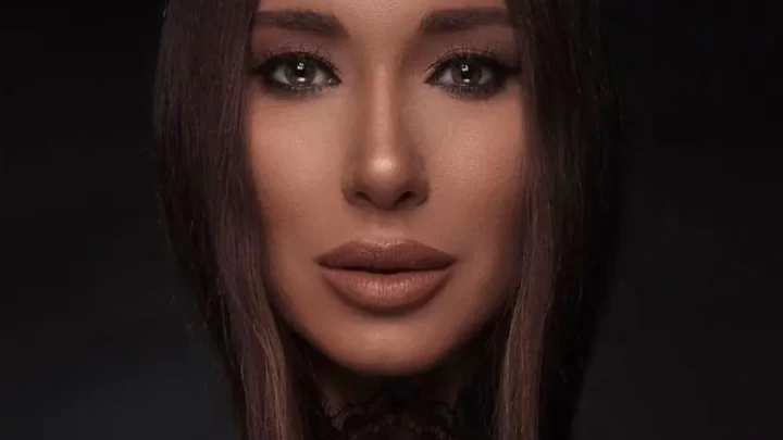 Nazeni Hovhannisyan Biography: Parents, Age, Net Worth, Height, Husband, Career, Education