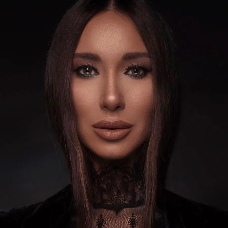 Nazeni Hovhannisyan Photo