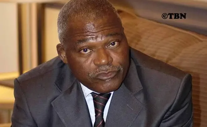 Bonfoh Abass Biography: Age, Parents, Net Worth, Height, Death, Career, Politics, Wife