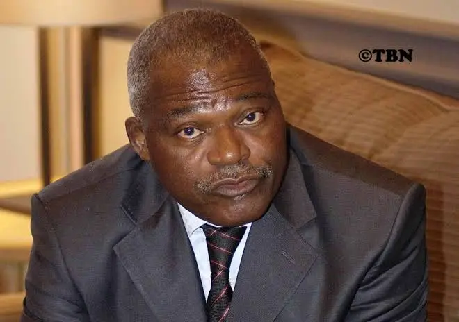 Bonfoh Abass Biography: Age, Parents, Net Worth, Height, Death, Career, Politics, Wife