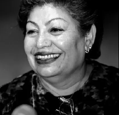 Mahwash Biography: Concerts, Net Worth, Age, Height, Songs, Siblings, Parents, Partner