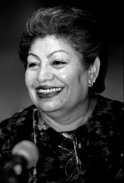 Mahwash Biography: Concerts, Net Worth, Age, Height, Songs, Siblings, Parents, Partner