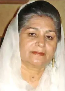 Qamar Gula