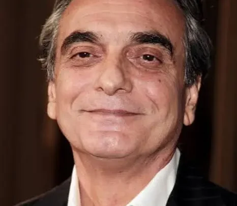 Homayoun Ershadi Biography: Spouse, Movies, Net Worth, Age, Height, TV Shows, Nationality, Awards