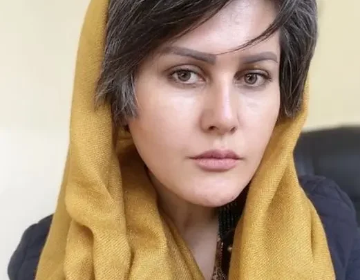 Sahraa Karimi Biography: Movies, Age, Husband, TV Shows, Net Worth, Awards, Height, Siblings