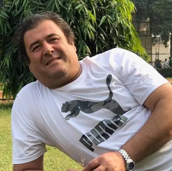 Haji Gul Aser Biography: Wife, Net Worth, Children, Movies, Ethnicity, Religion, Age, Height