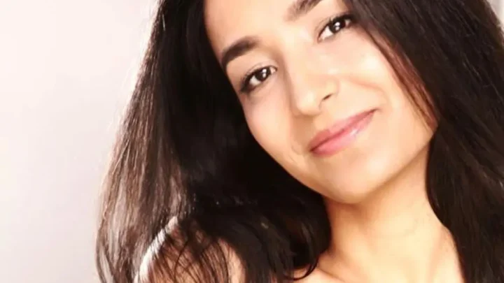 Khatera Hakimi Biography: Natinality, Age, Movies, Height, Net Worth, Partner, Awards