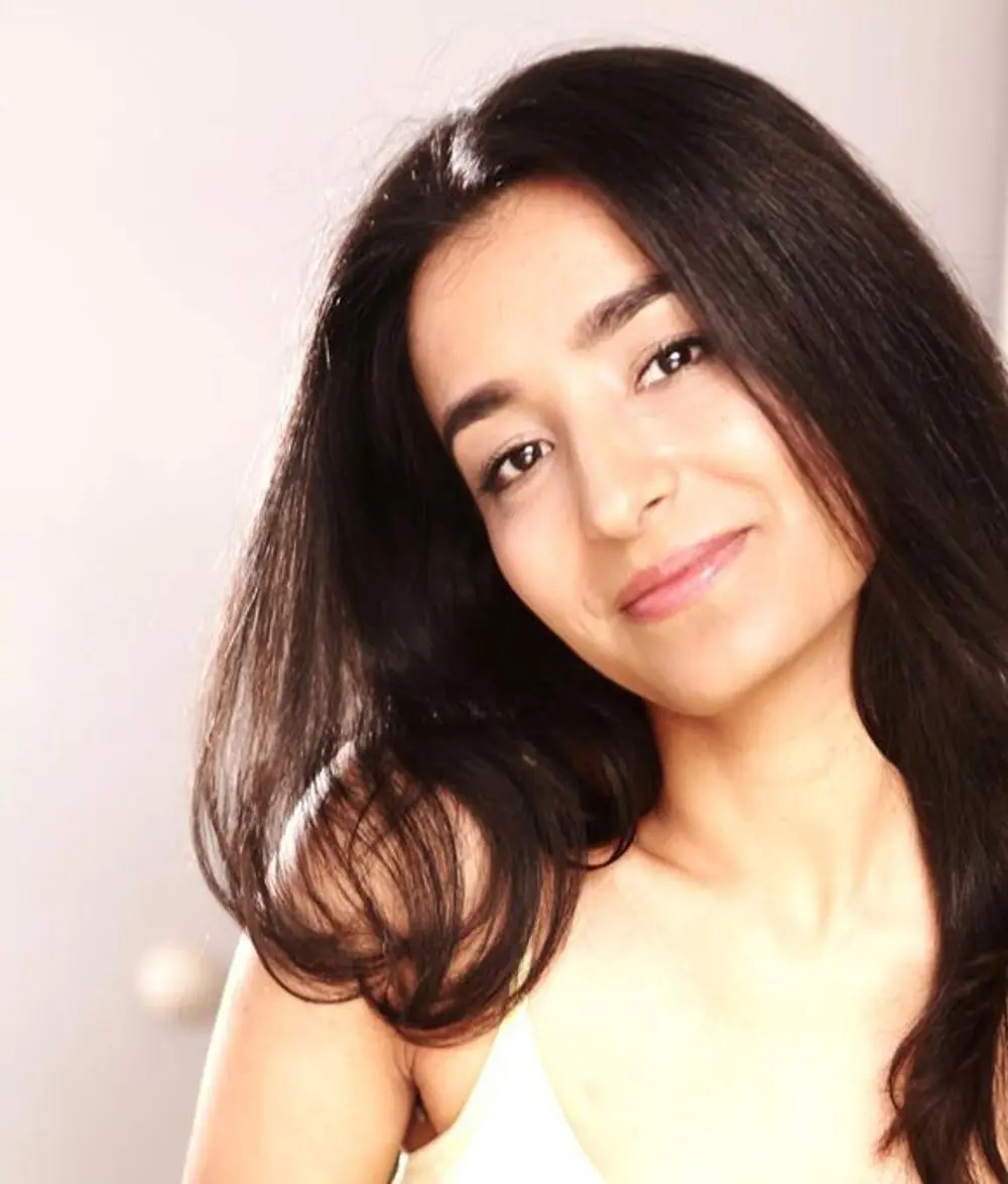 Khatera Hakimi Photo