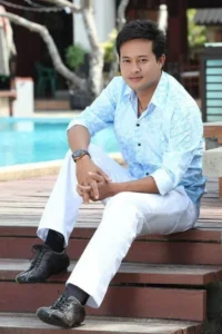 Pyay Ti Oo