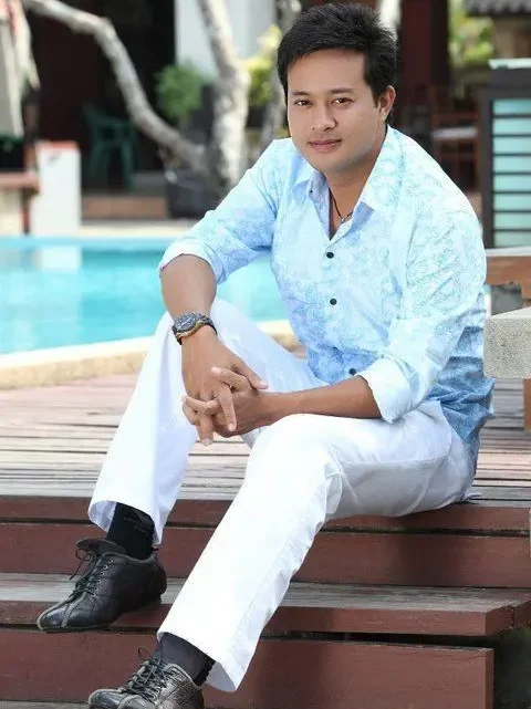 Pyay Ti Oo Biography: Model, Age, Net Worth, Movies, Height, Wife, TV Shows, Nationality